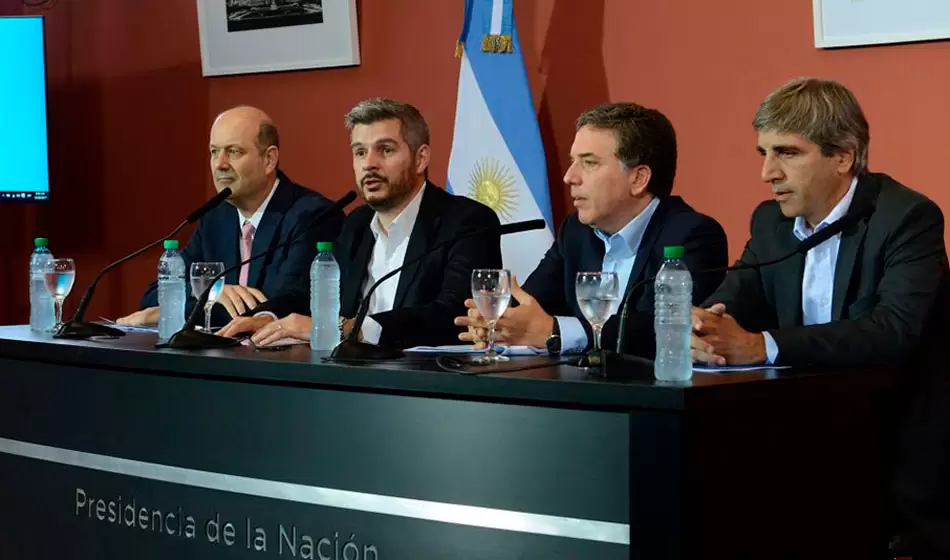 Milei, los buitres de BlackRock y la venta de la patria 3 Blackrock