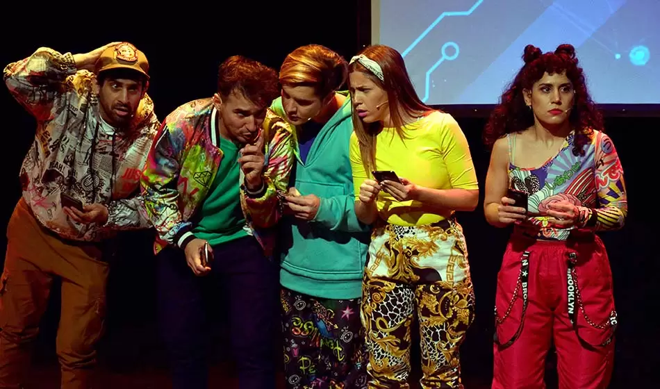 2 Estela Garcia 2 Estela Garcia