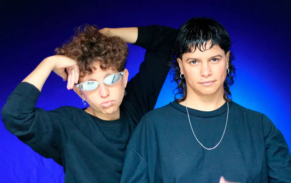 Un Flechazo de amor atraviesa el Parador Konex para celebrar la diversidad en el Día de San Valentín 2 3 El Parador Konex celebra el amor y la diversidad con Flechazo un festival de inclusion y resistencia Bandcamp