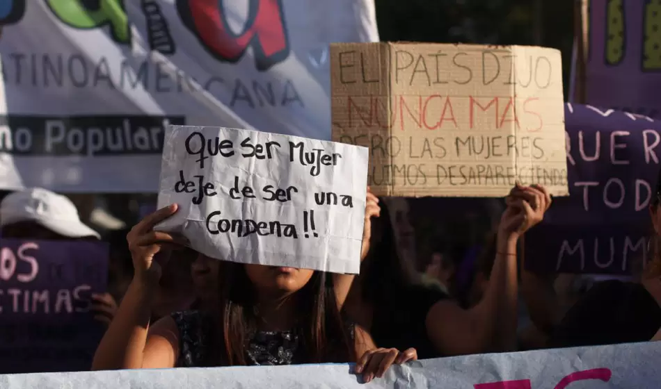 8M: mujeres y disidencias vuelven a movilizarse en todo el país 3 8M, FEMINISMOS,