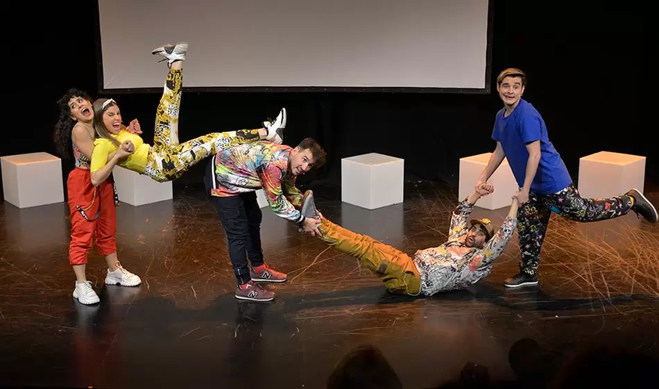 6 Estela Garcia 6 Estela Garcia