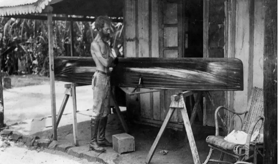 Horacio Quiroga, un cultivador meticuloso de la biología humana y su contraparte salvaje 3 horacio quiroga