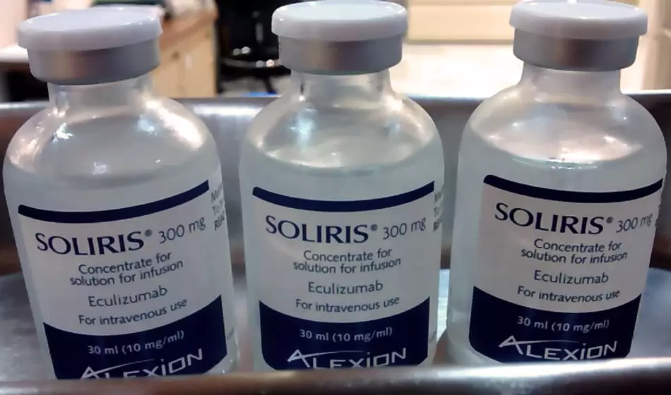 Corre riesgo la vida de un joven de 20 años, luego de que el Gobierno nacional diera de baja la entrega gratuita de medicamentos 3 CAFABO nota