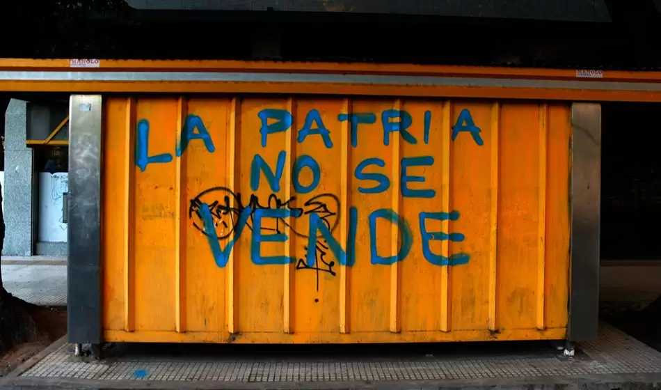 El CECIM La Plata logró que la Ley de Tierras vuelva a tener vigencia 3 Creditos Pedro Ramos 1