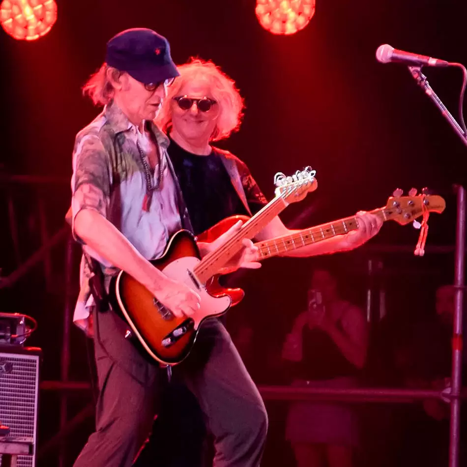 Cosquín Rock 2024: el “latido de montaña” dio vida a más de 100 mil personas 3 Cosquín Rock 2024: el “latido de montaña” dio vida a más de 100 mil personas