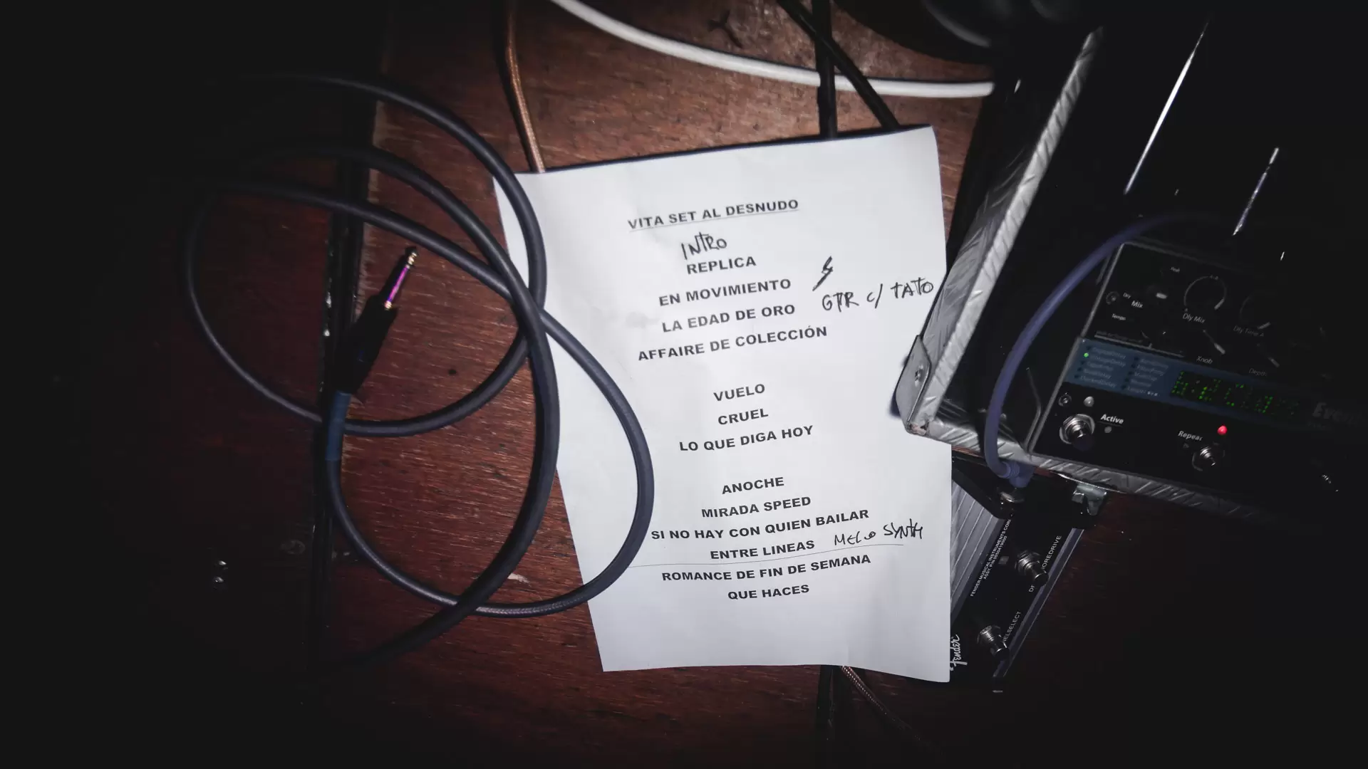 Poseidótica en Niceto Club 7 DSC 0650