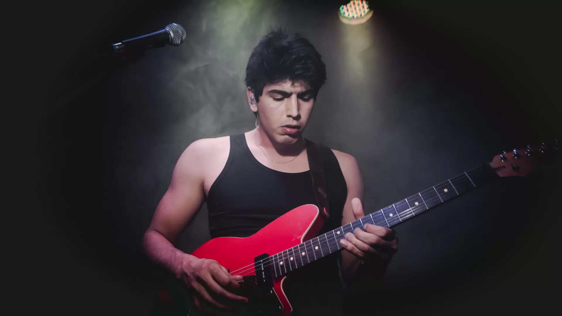 Poseidótica en Niceto Club 9 DSC 0676