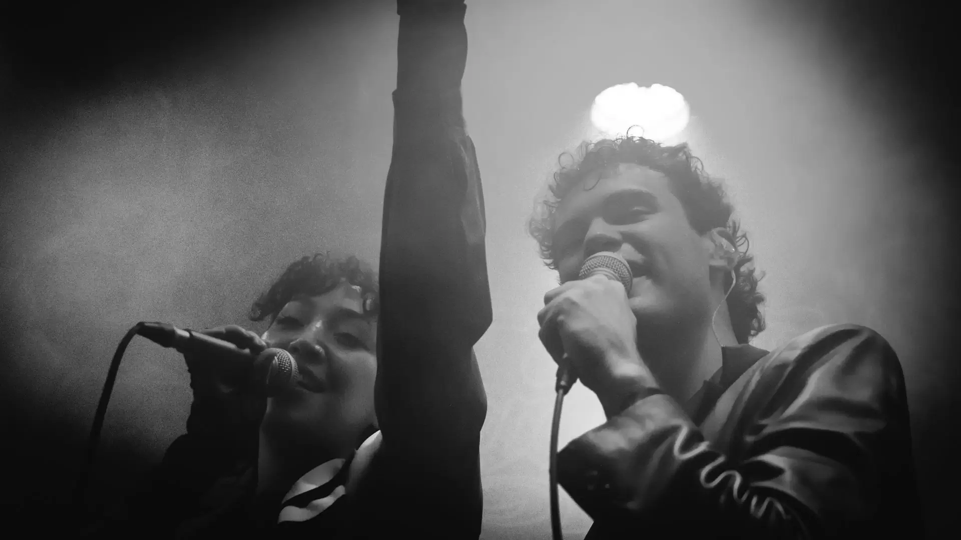 Poseidótica en Niceto Club 11 DSC 0789