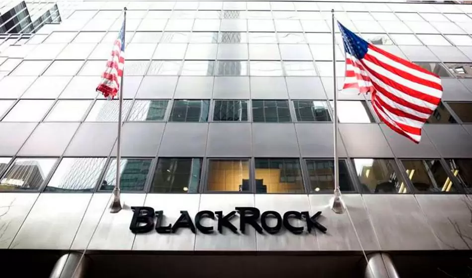 Milei, los buitres de BlackRock y la venta de la patria 1 Blackrock