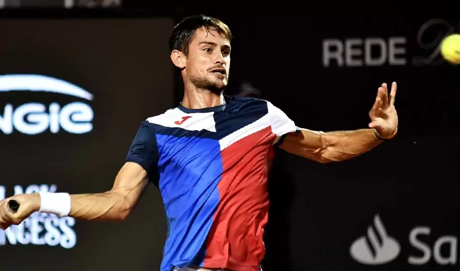 La nueva generación del tenis masculino argentino se afianza en el ranking mundial 3 La nueva generación del tenis masculino argentino se afianza en el ranking mundial 3