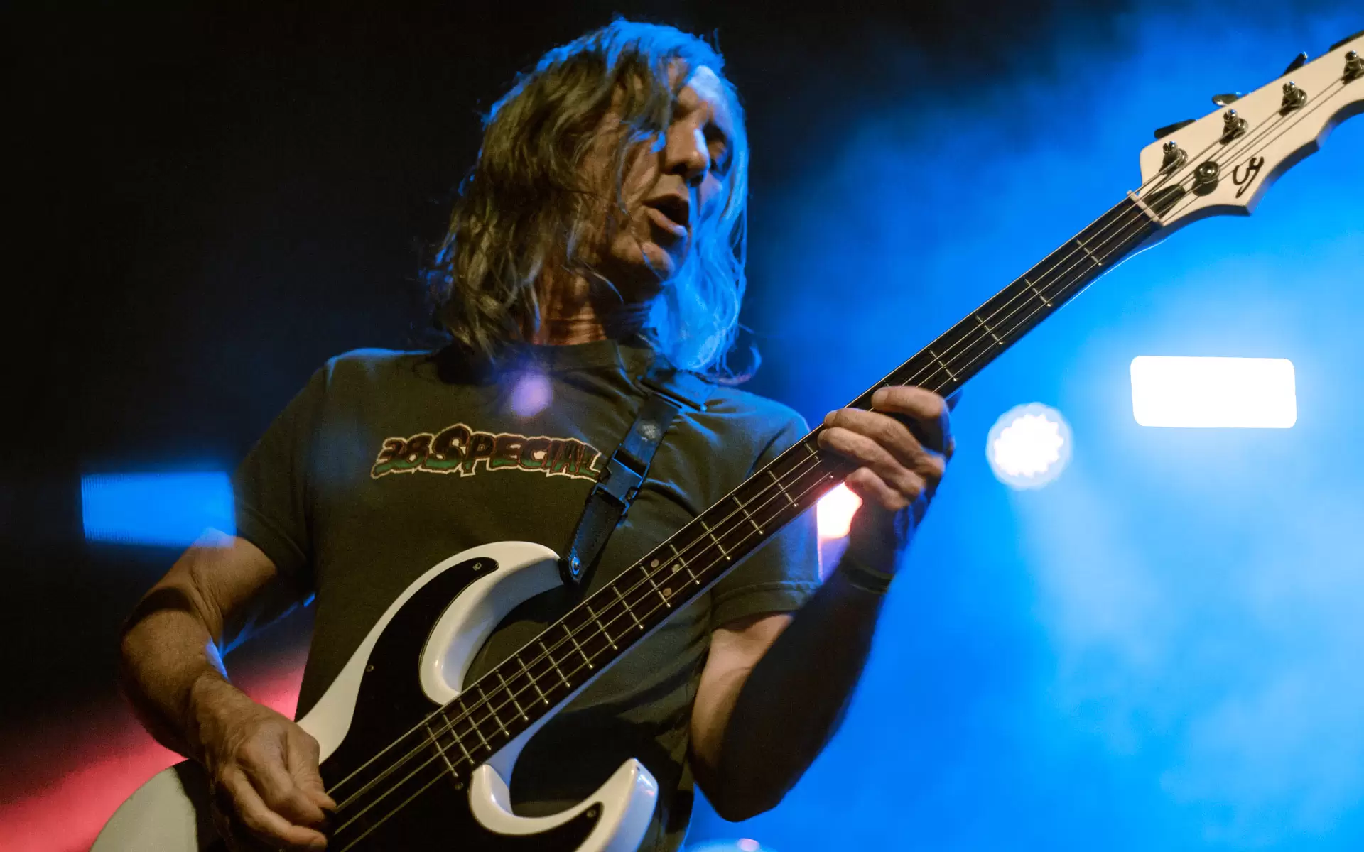 A puro skate punk y psicodelia, Massacre regresó a La Plata 2 02 Credito Yoel Alderisi