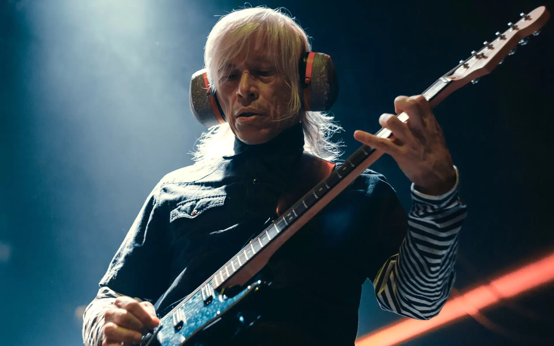 A puro skate punk y psicodelia, Massacre regresó a La Plata 8 08 Credito Yoel Alderisi