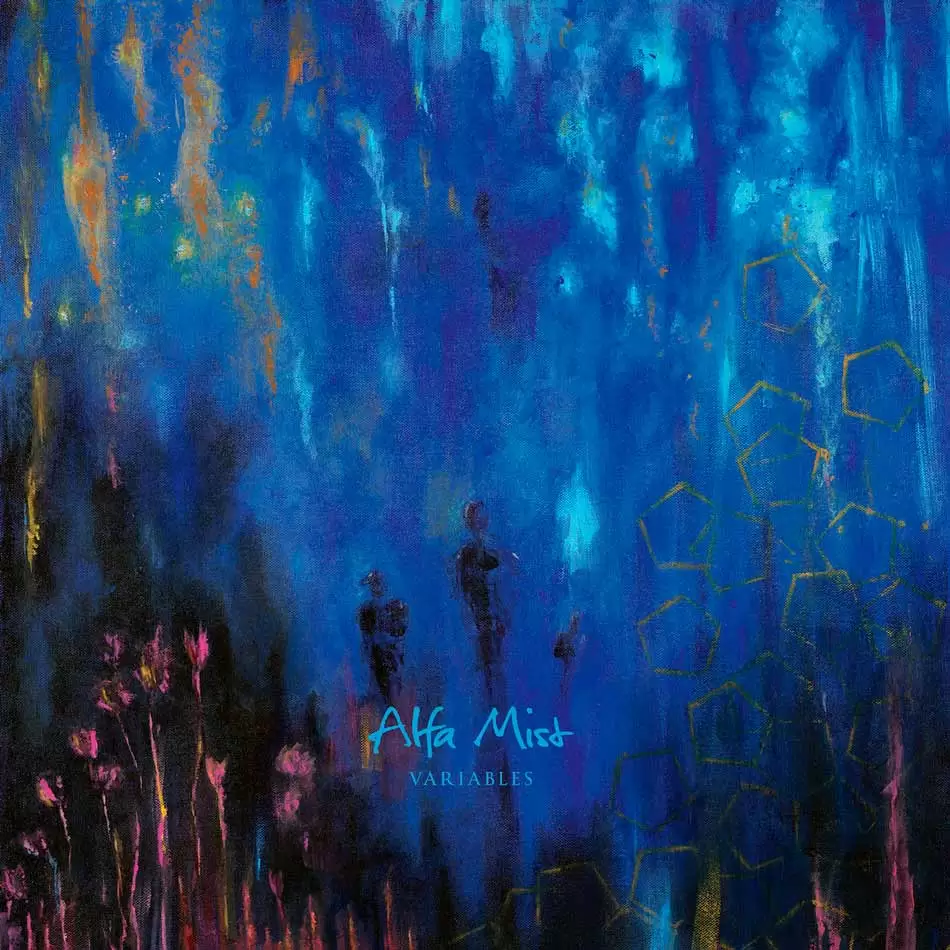 Alfa Mist, el orfebre de las “Variables” 2 3 Alfa Mist 2