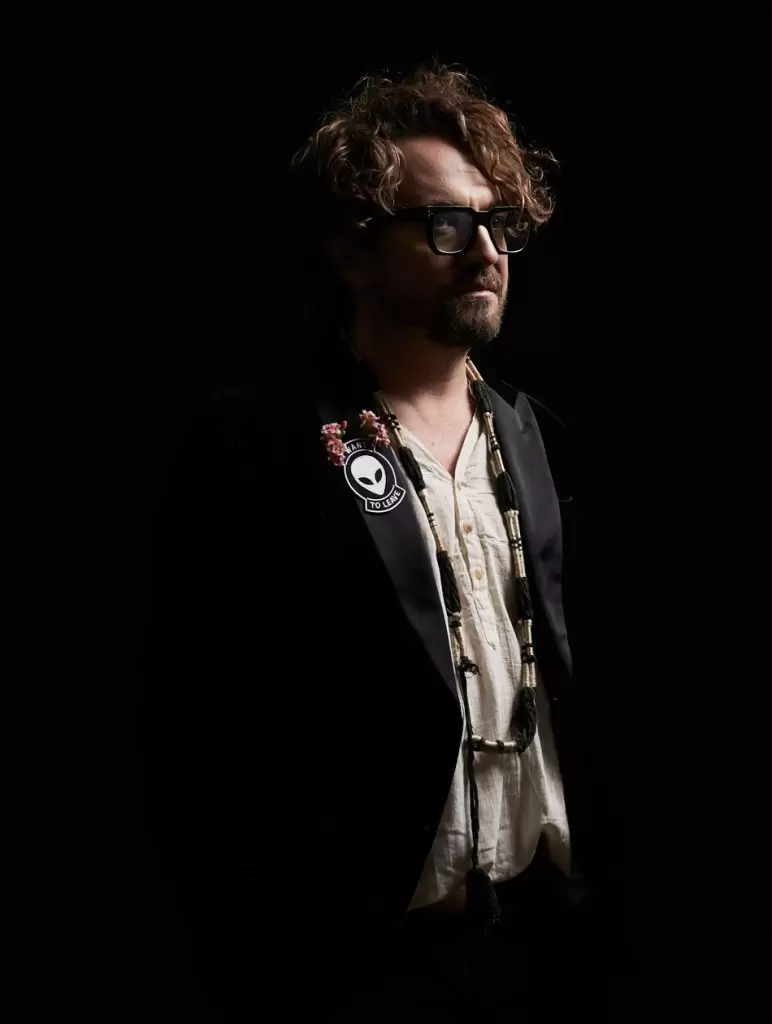 “Mismo Lugar”, el nuevo single de Mauro Conforti y su proyecto musical Esplendor 3 3 Prensa Mauro Conforti