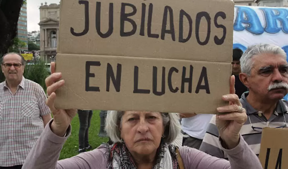 Con polémicas internas, el Senado debate el DNU 3 APF Digital nota