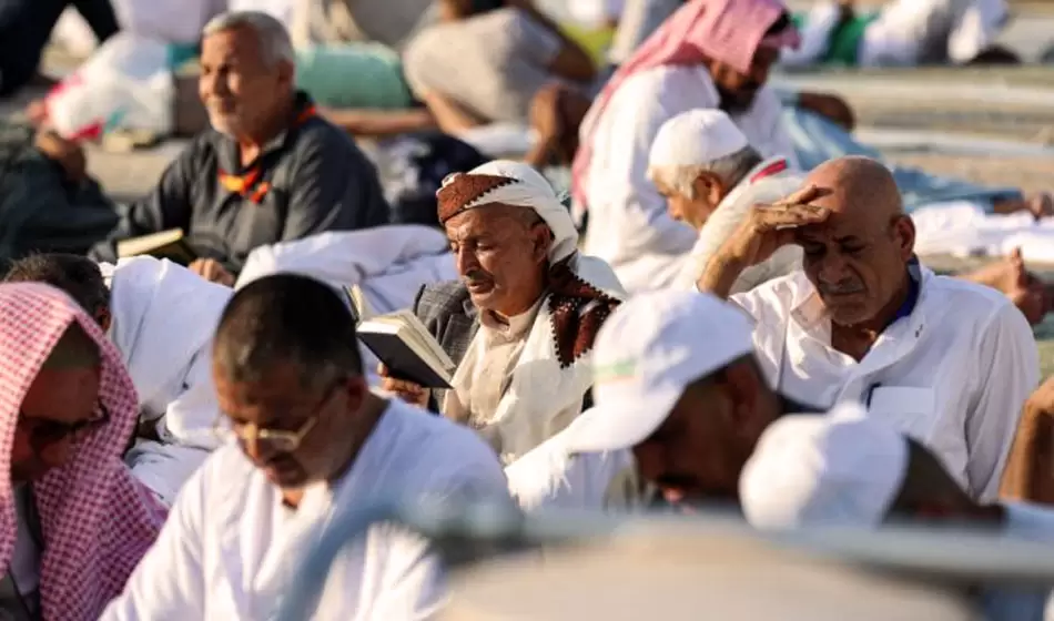 En medio del conflicto palestino, la religión musulmana recibe el Ramadán: ¿cómo se celebra en Argentina? 3 ramadán