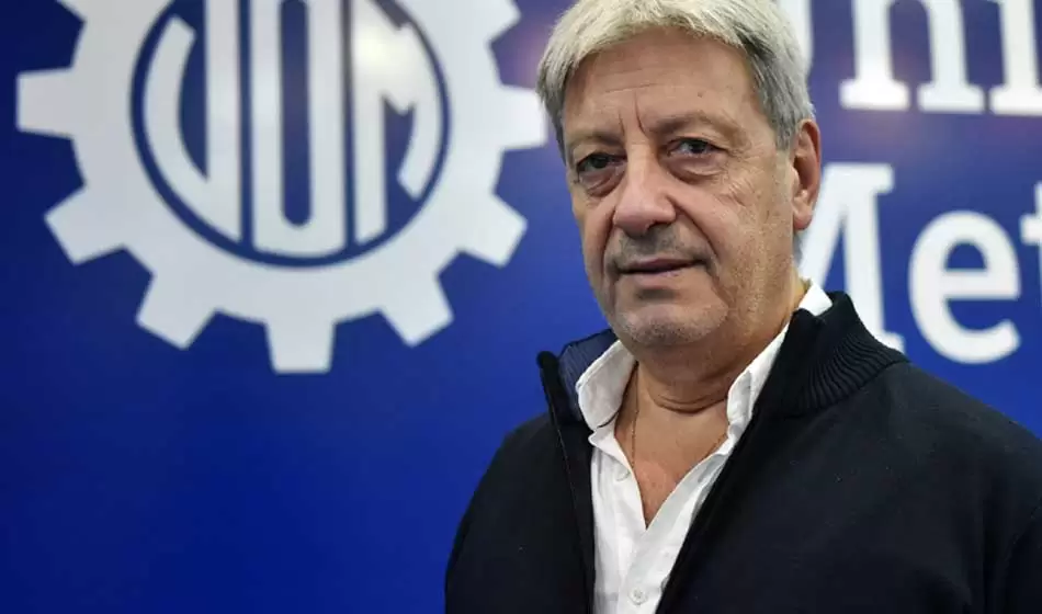 El espejo del ajuste: la actividad económica registró una fuerte recesión 3 recesión y ajuste