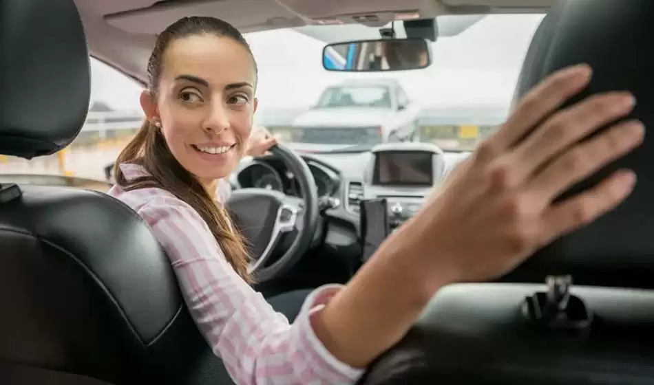 “Andá a lavar los platos”: un podcast sobre seguridad vial desde una perspectiva de género 2 Cuerpo Credito iStock 1