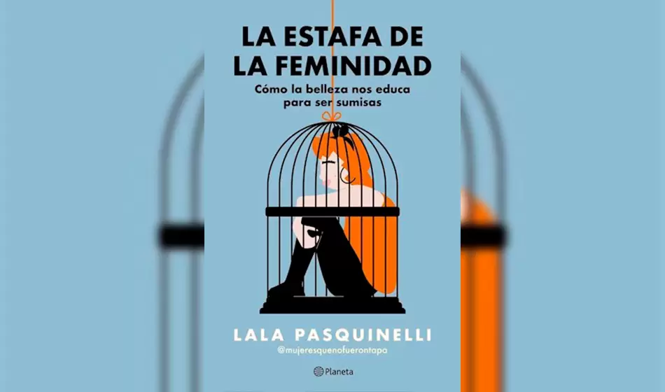 La estafa de la feminidad 