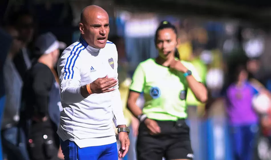 Denunciado por abuso sexual, Jorge Martínez pidió la recusación del juez y se pospuso la sentencia 2 2 Creditos FM La boca