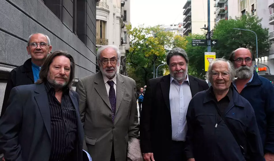 Rebelión en la Selva: el Congreso evaluará el pedido de juicio político a Javier Milei 2 JUICIO POLÍTICO