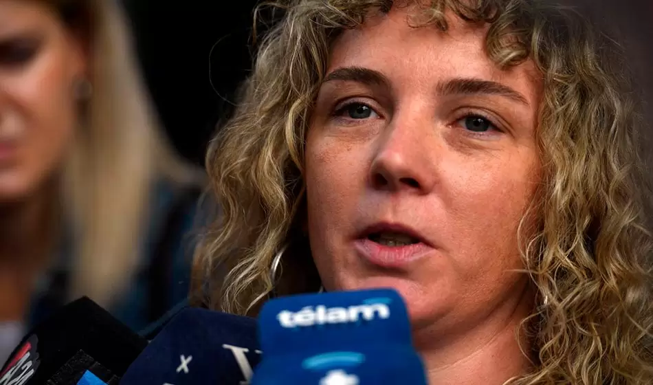 Denunciado por abuso sexual, Jorge Martínez pidió la recusación del juez y se pospuso la sentencia 3 3 Creditos Telam