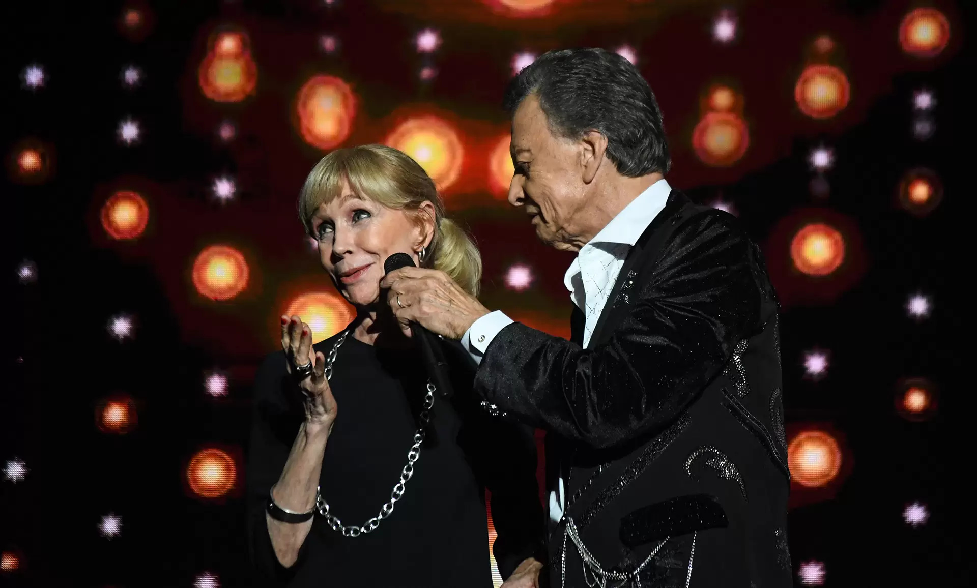 Palito Ortega: la emotiva despedida de un grande en el Luna Park 3 5 Palito Ortega PHMaria Caucia