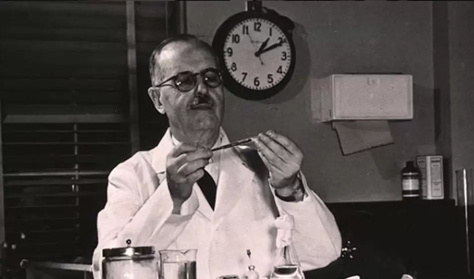 La revolución de la tecnología en la salud puede salvar vidas 2 ANSL nota