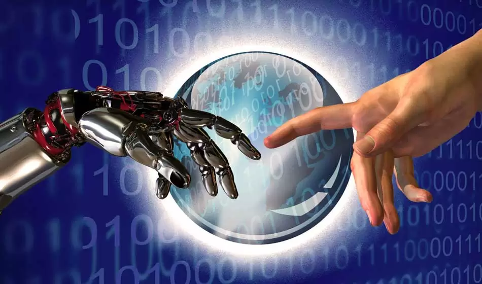 La revolución de la tecnología en la salud puede salvar vidas 3 Confirmado nota