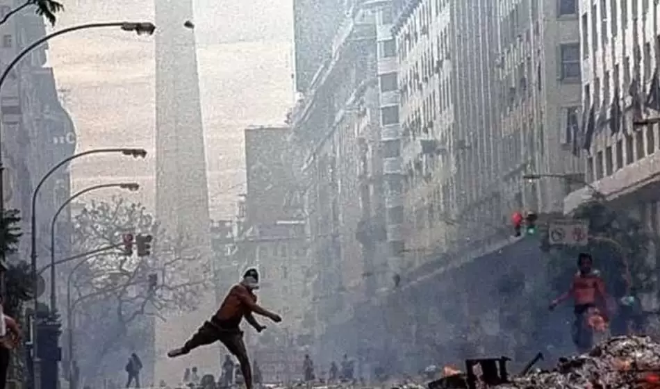 Sin tiempo para celebraciones, Télam continúa con su plan de lucha y resistencia 2 Télam