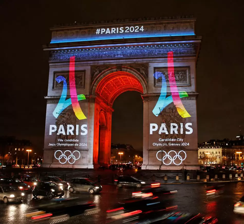 Rusia denunció al Comité Olímpico Internacional por marginar a sus atletas nacionales 3 El economista editado