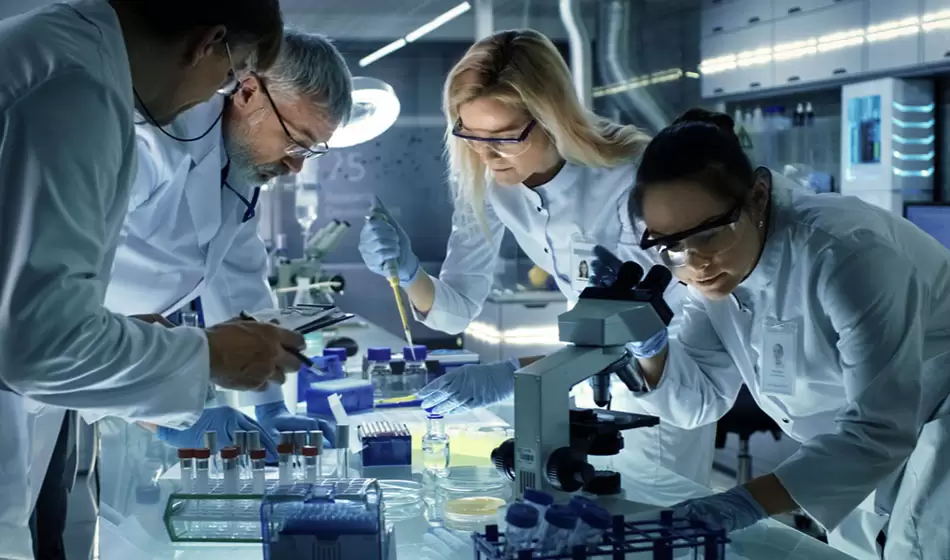 La revolución de la tecnología en la salud puede salvar vidas 1 salud