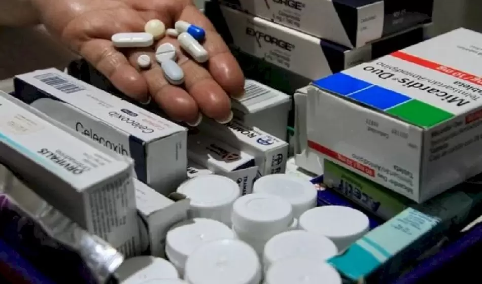 A la deriva, pacientes organizades presentaron un amparo para que el Gobierno entregue medicamentos 2 Pauta