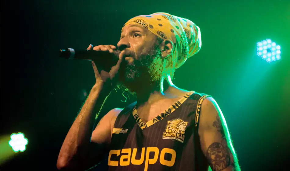 Punk para toda la familia: el Festival Tocadak regresa al C Complejo Art Media 2 2 Credito Yoel Alderisi