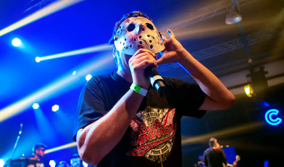 Punk para toda la familia: el Festival Tocadak regresa al C Complejo Art Media 3 3 Credito Yoel Alderisi