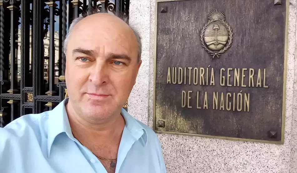 Usuaries viales cuestionan el tarifazo en el peaje de dos autopistas que ingresan a CABA 3 AL SUR WEB