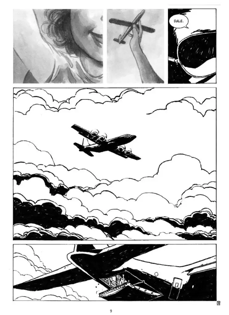 ¿Qué querés ser cuando seas grande?, una antología cruda sobre la última dictadura cívico militar 2 Captura de pantalla 2024 05 27 a las 17.14 editado 1