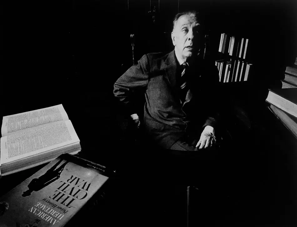 Sara Facio, ícono de la fotografía argentina, con una extensa carrera para recordar 3 2 Sara Facio