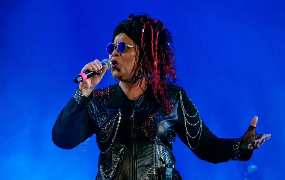 La Plata volvió a ser la trinchera del rock con Los Fundamentalistas del Aire Acondicionado 4 4 Credito Yoel Alderisi