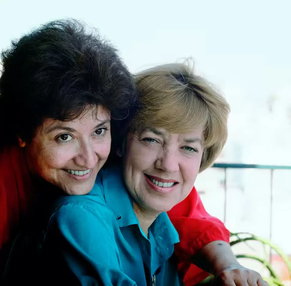 Sara Facio, ícono de la fotografía argentina, con una extensa carrera para recordar 2 4 Sara Facio