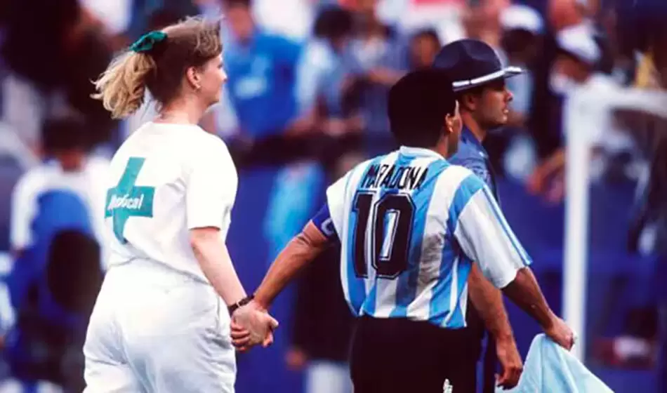 Creditos Getty images
