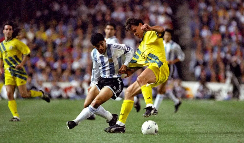 Argentina