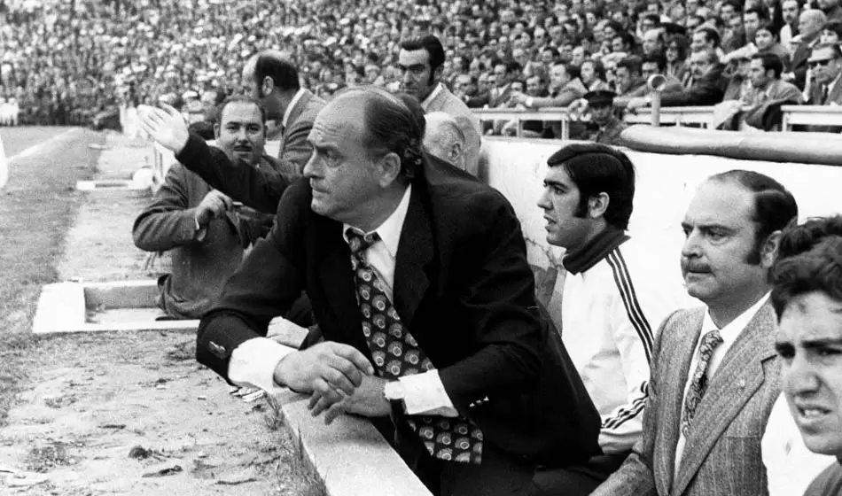 Alfredo Di Stéfano, el primero de los más grandes 5 1 MGBVZ4Y7QNONPFWD36HCK5MXIY