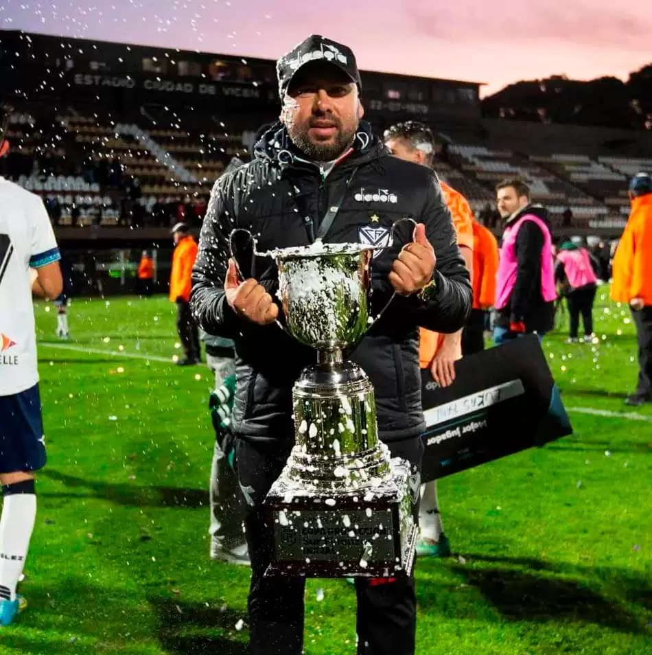 Vélez: una fábrica de calesita y de futuro 2 2 Credito Velez