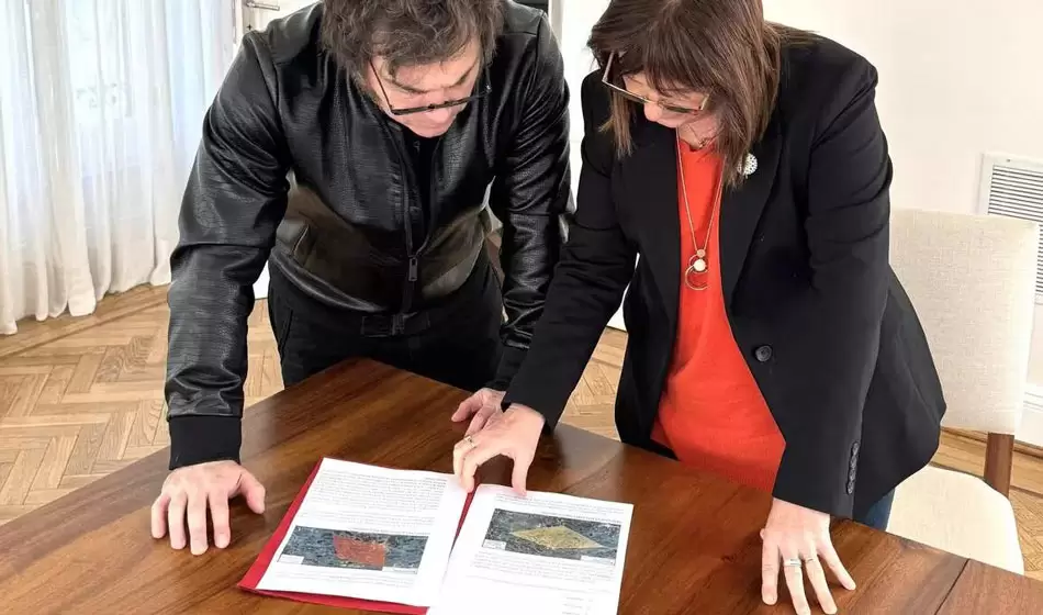 19 días sin Loan: ¿cómo continúa la búsqueda? 3 El diario es editado