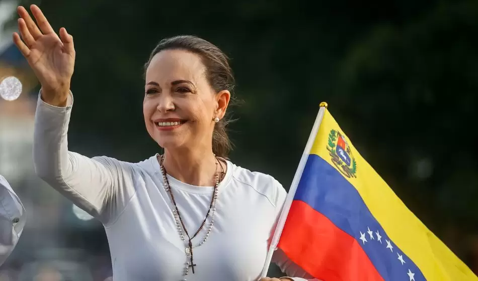 Panorama electoral en Venezuela: ¿qué se juega en estas elecciones presidenciales? 4 El mundo