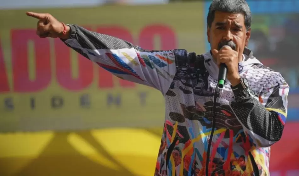 Panorama electoral en Venezuela: ¿qué se juega en estas elecciones presidenciales? 2 Perfil