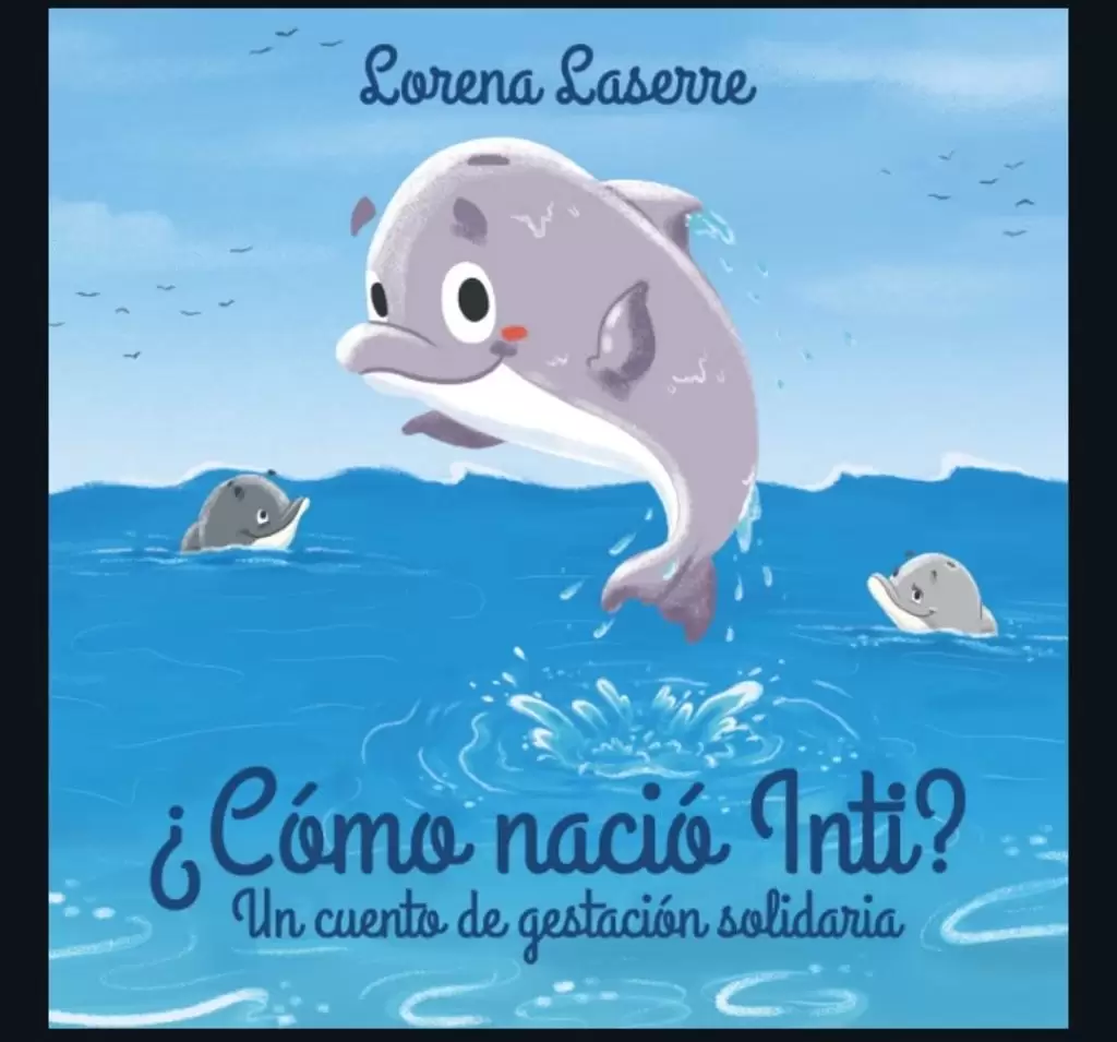 La pregunta por el origen de la vida y cómo los cuentos infantiles ayudan a explicar 4 WhatsApp Image 2024 07 21 at 14.07.33