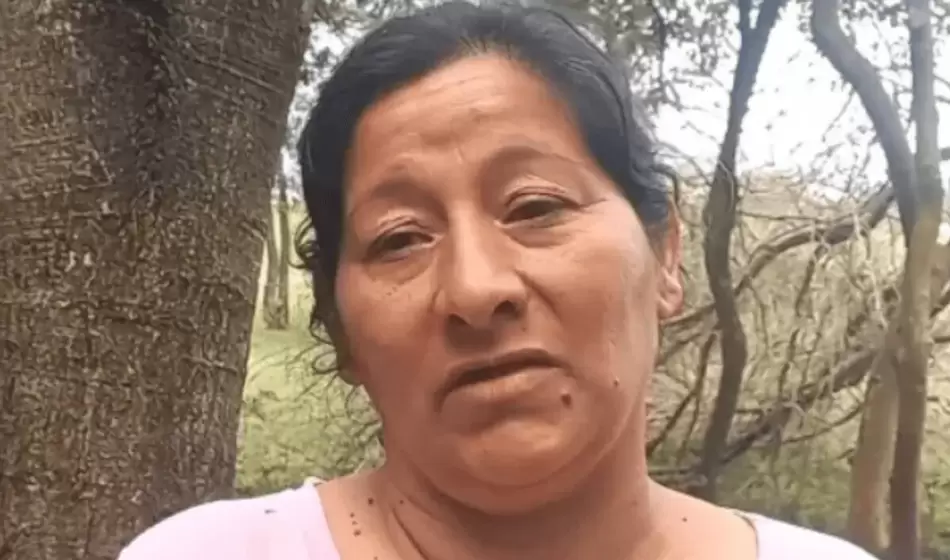 19 días sin Loan: ¿cómo continúa la búsqueda? 2 cronica editado