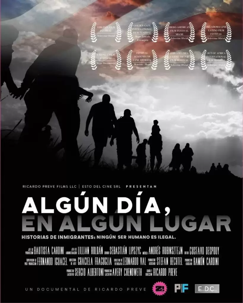 Se viene la Semana Internacional de Cine en Buenos Aires 3 foto 3